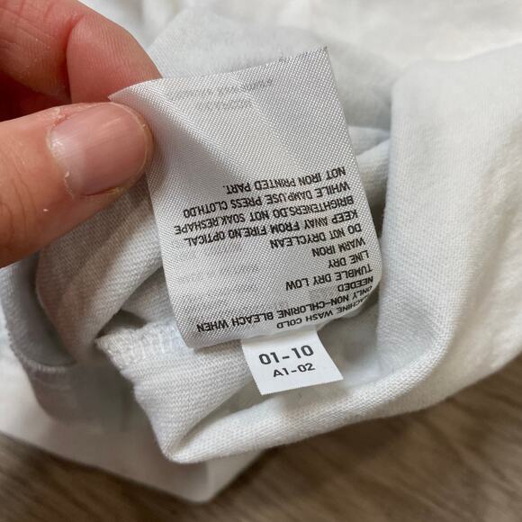 Uniqlo Capcom 40th Anniversary UT Street Fighter II Shirt Men's M - Picture 9 of 12